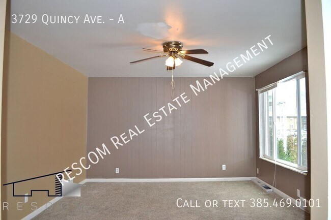 Building Photo - 3729 Quincy Ave