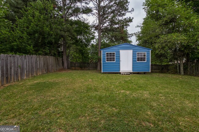 Building Photo - 1476 Cain Ct