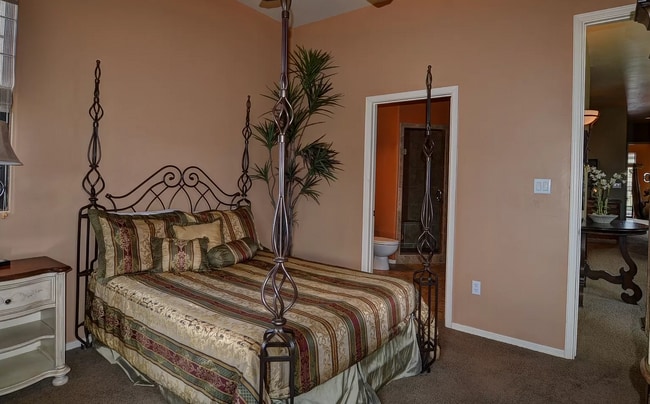 Building Photo - 4310 Capistrano Ave