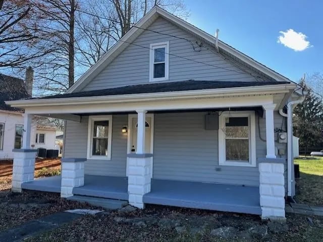 Building Photo - 10423 IN-48