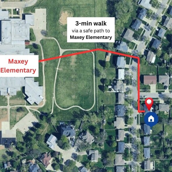 Building Photo - 5310 S 78th St