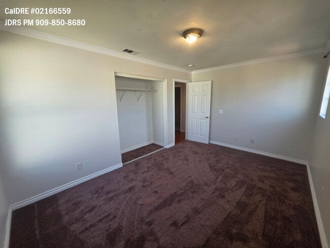 Building Photo - Moreno Valley 4 Bedroom Home