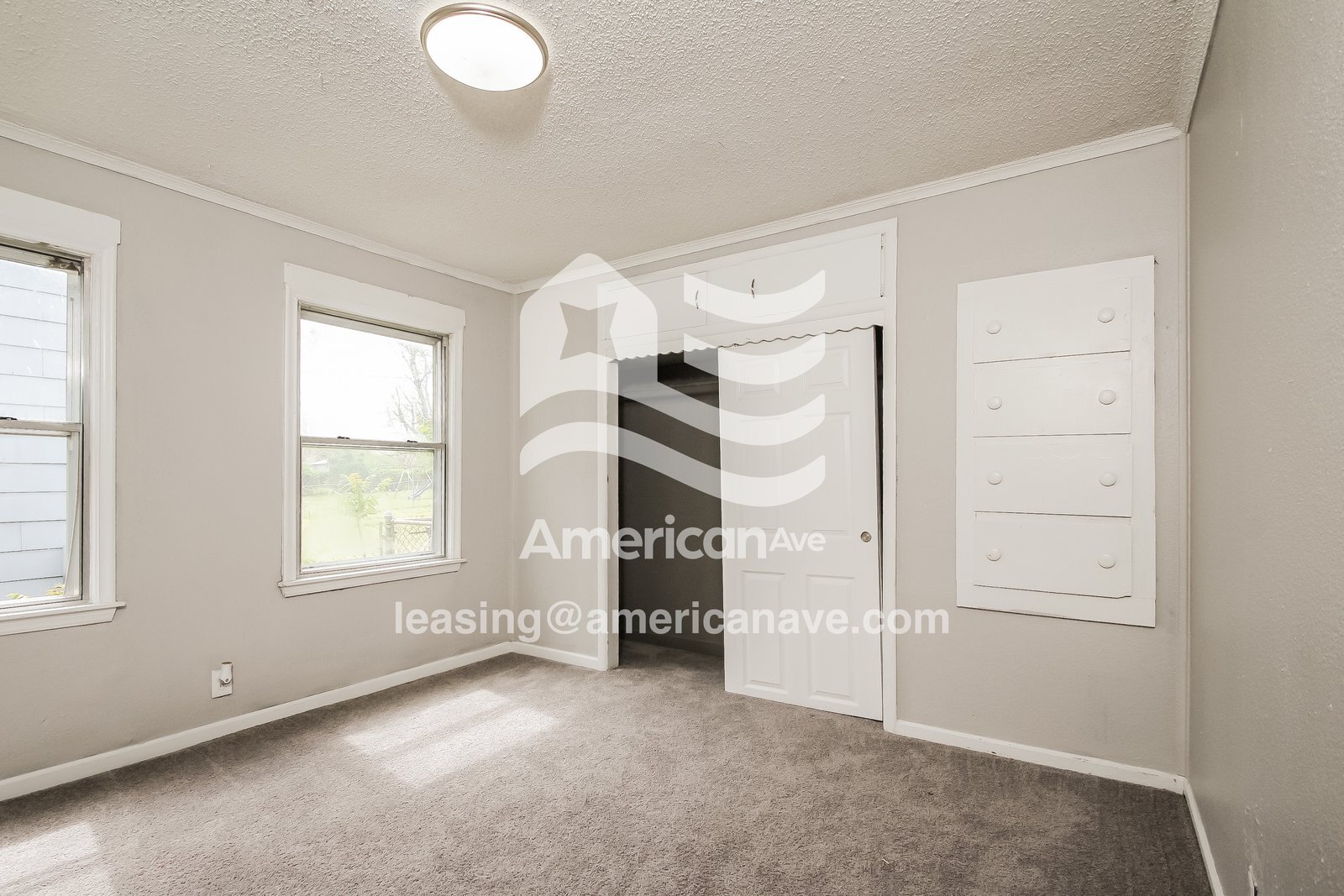 Building Photo - 1416 N Joplin Ave