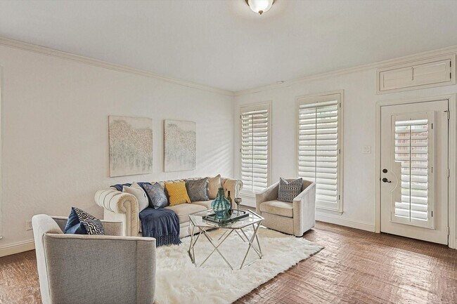 Building Photo - Stunning Mediterranean-Style Home in Highly Desirable Craig Ranch!