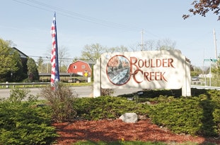 Building Photo - Boulder Creek Apartments