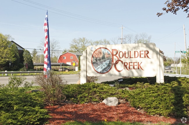 Primary Photo - Boulder Creek Apartments