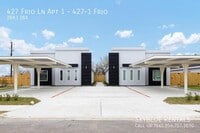 Building Photo - 427 Frio Ln