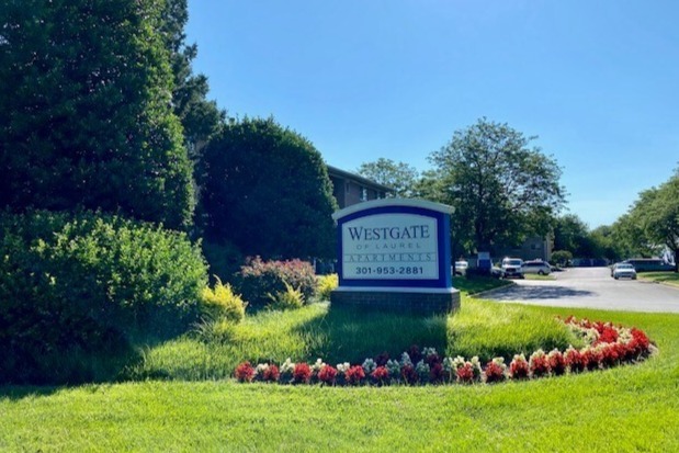 Primary Photo - Westgate At Laurel Apartments