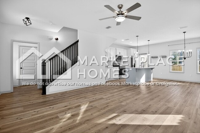 Building Photo - 3532 Mill Point Cove