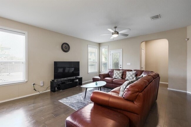 Building Photo - 6300 Garden Rose Path