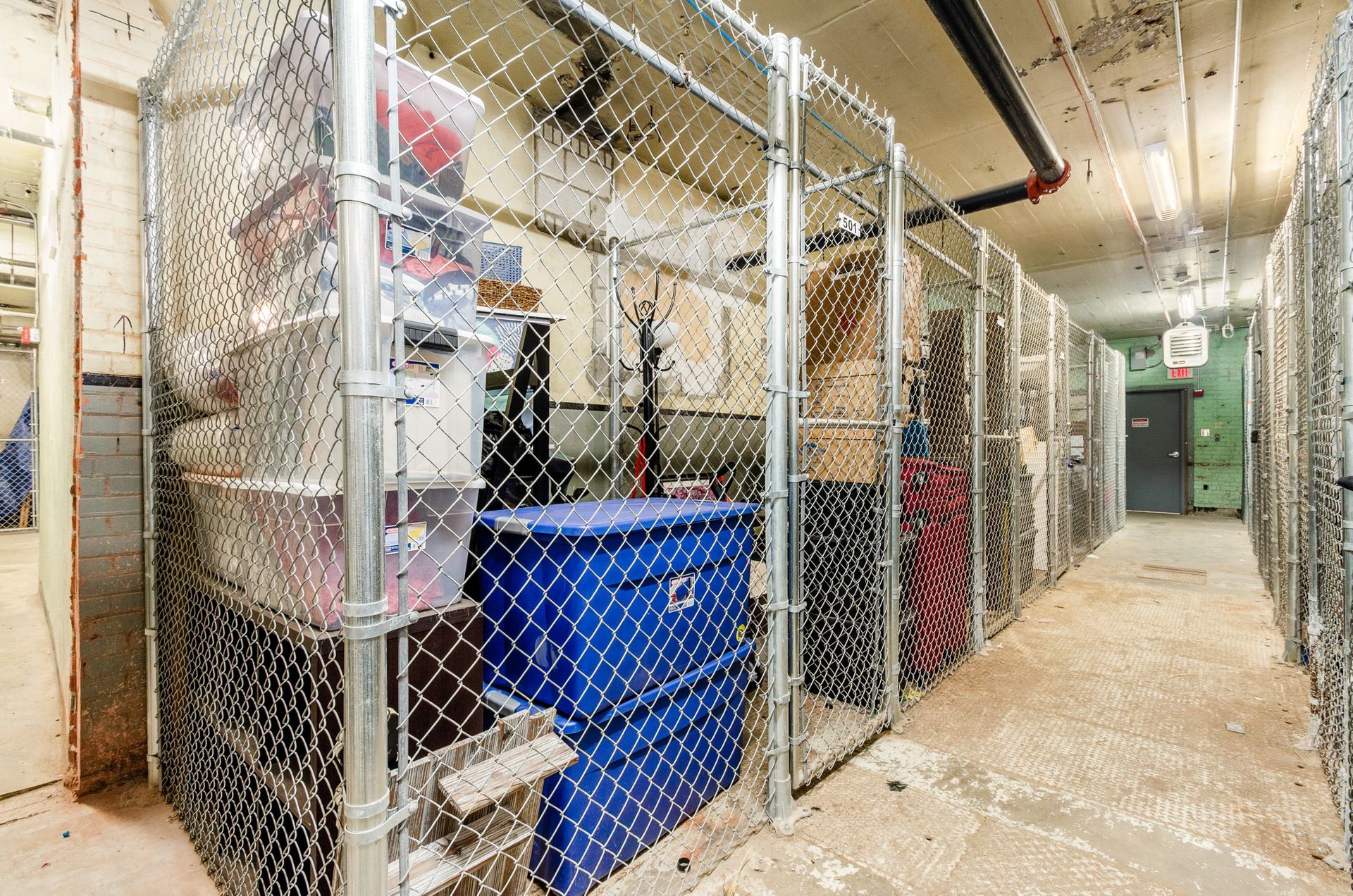 Building Photo - 110 N 3rd St