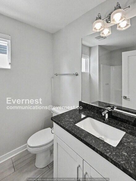 Building Photo - 205 Jeffries Wy