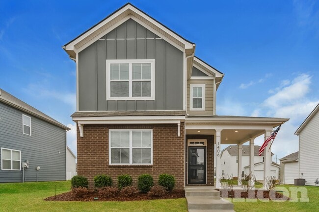 Building Photo - 1406 Ashfield Pl