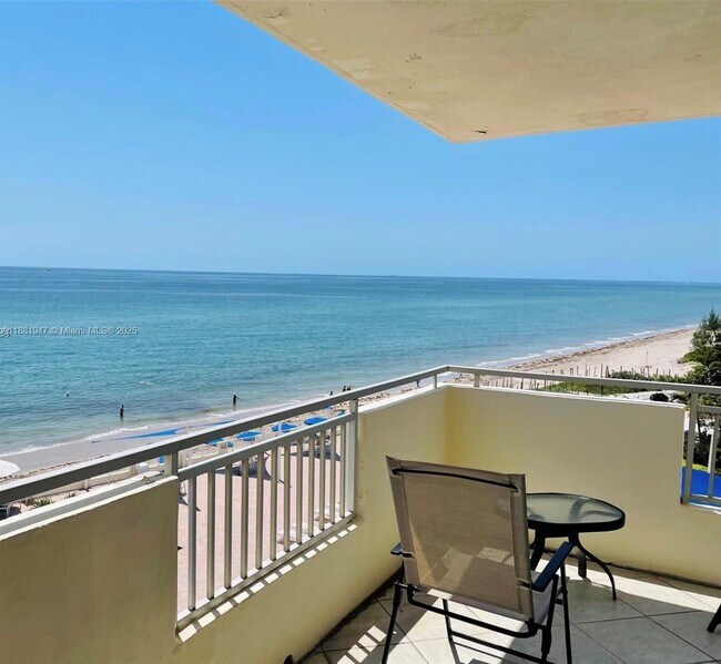 Primary Photo - 3180 S Ocean Dr
