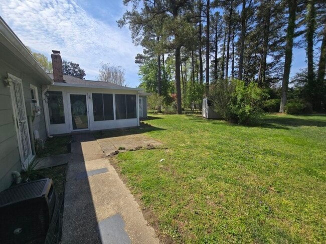 Building Photo - 3316 E Princeton Rd