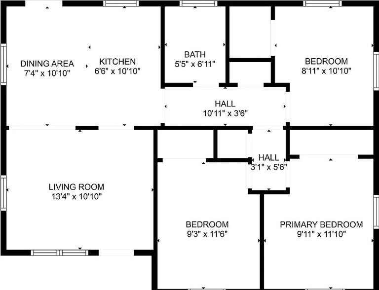 Building Photo - 215 Legion Dr W