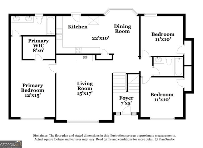 Building Photo - 122 Millstream Dr