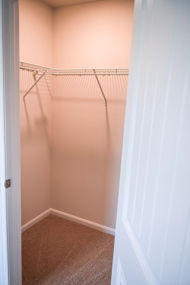 Building Photo - Stunning Brand New End Townhome