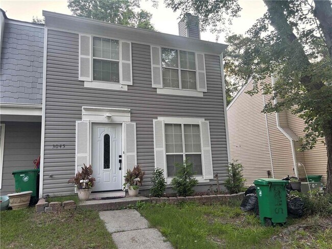 Building Photo - 3045 Shadow Walk Ln