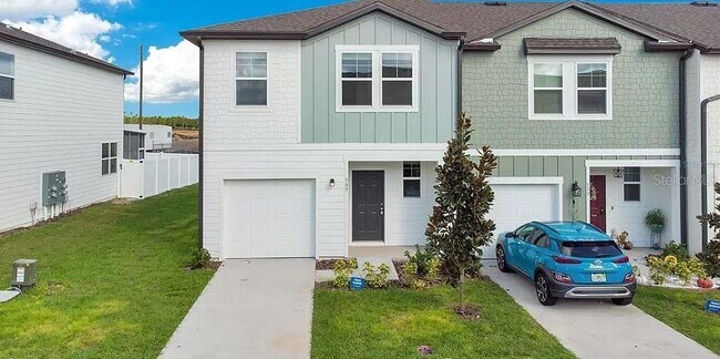 Building Photo - 509 Madison Dr