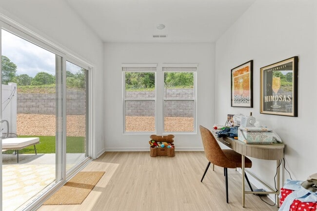 Building Photo - New Construction Charmer in Fairview