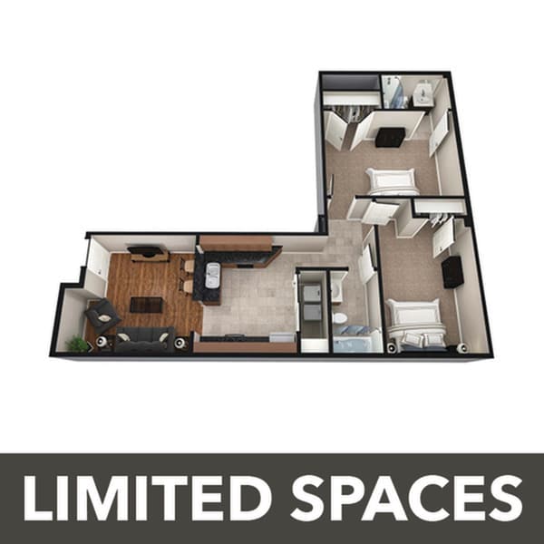 Gentry_Limited - Brookside