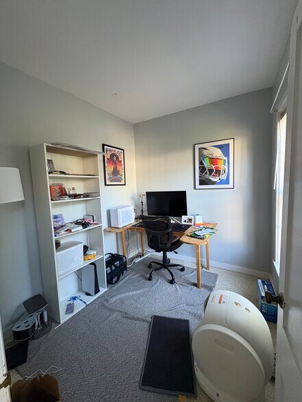 Building Photo - 58 Atherton St