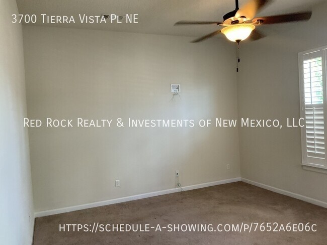 Building Photo - 3700 Tierra Vista Pl NE