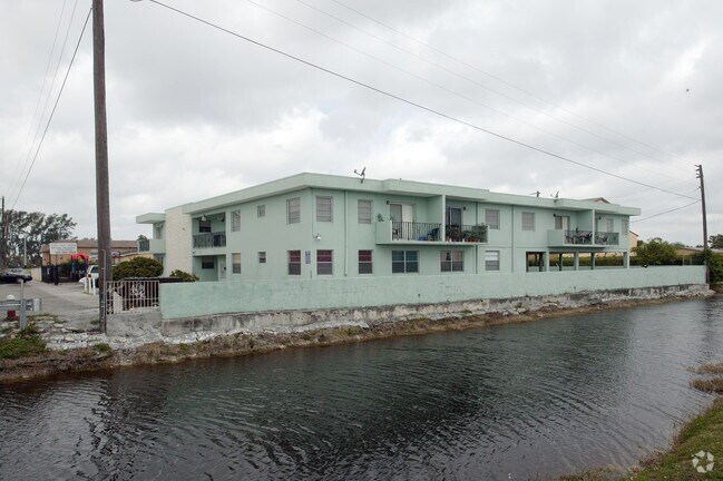 Building Photo - Cordero Apartments
