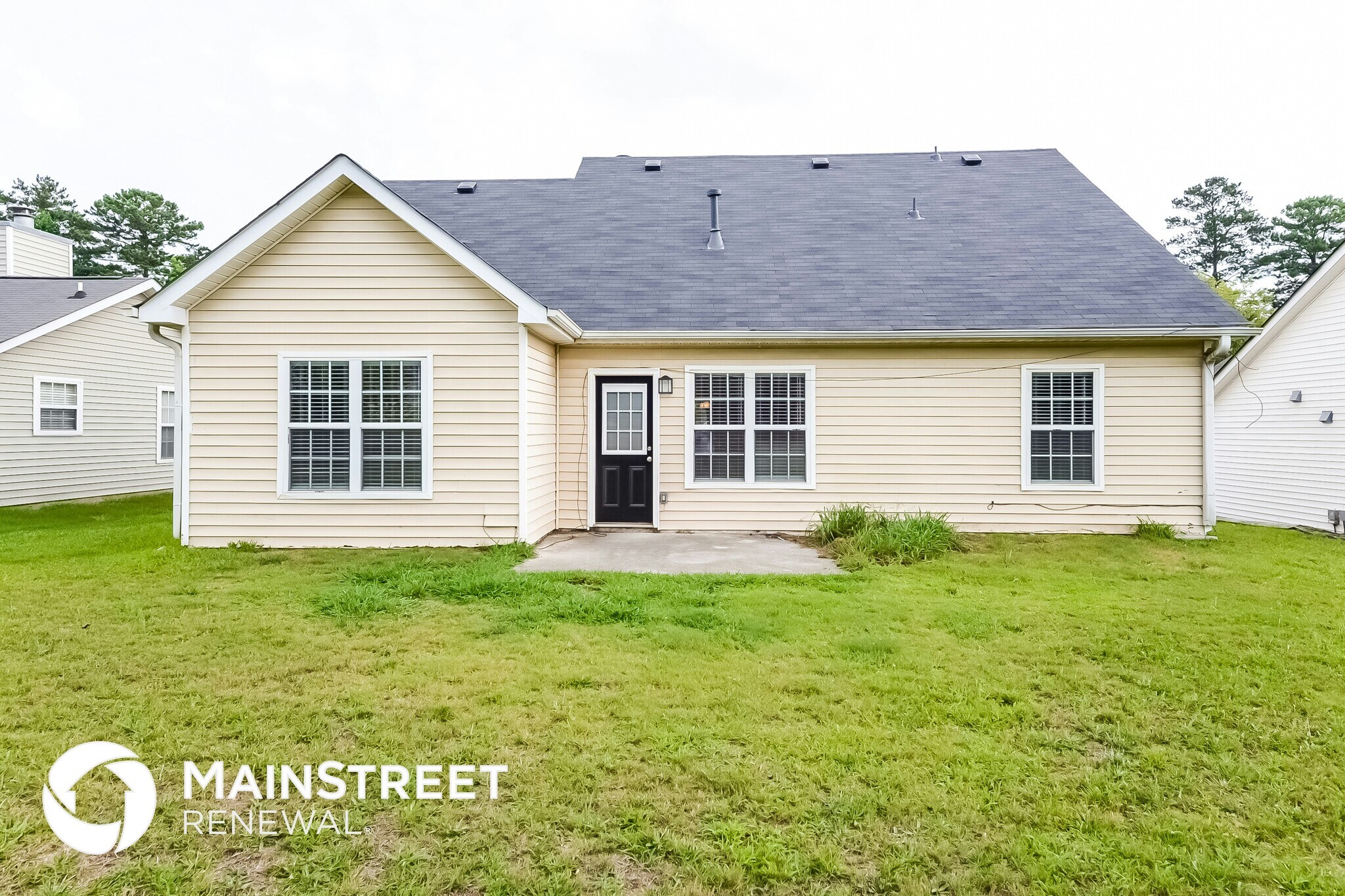 Building Photo - 3830 Buffington Pl