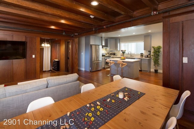 Building Photo - 2901 Channing Way