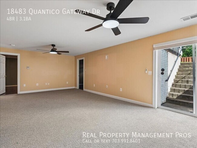 Building Photo - 18483 Quantico Gateway Dr