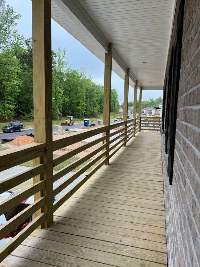 Building Photo - Available for July!