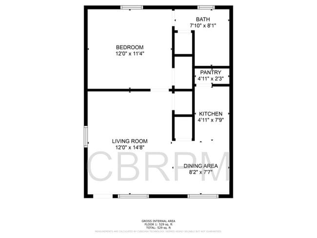 Building Photo - 1105 52nd St