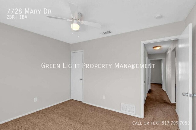 Building Photo - 7728 Mary Dr