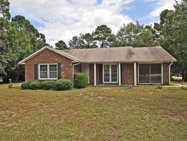 Building Photo - 213 El Ogden Dr