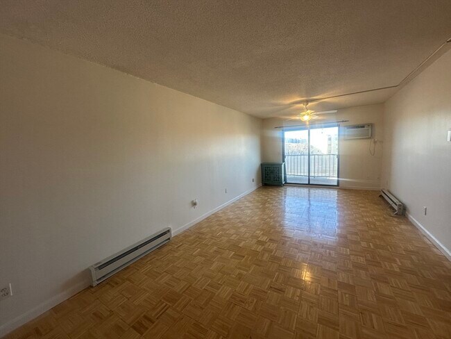 Building Photo - 2353 Massachusetts Ave