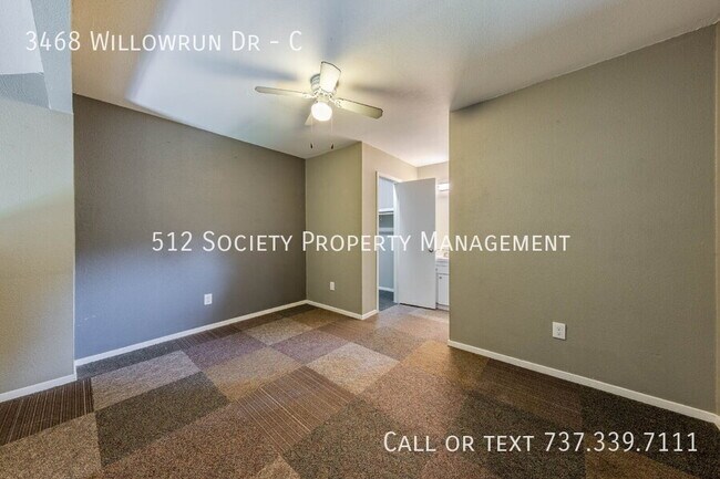 Building Photo - 3468 Willowrun Dr