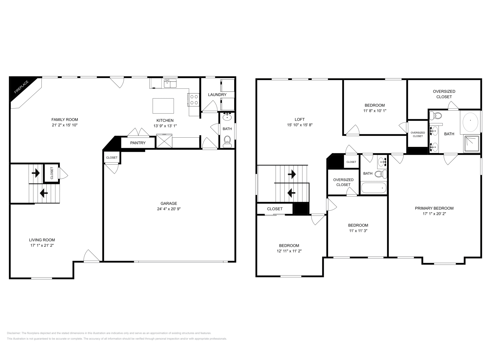 Building Photo - 141 Carnousty Dr