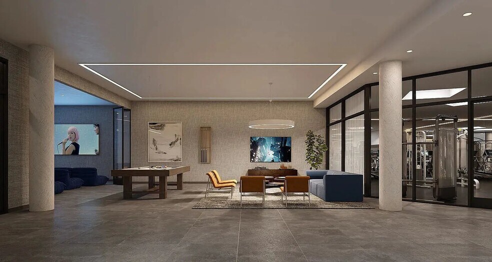 Building Photo - 171 Suffolk St