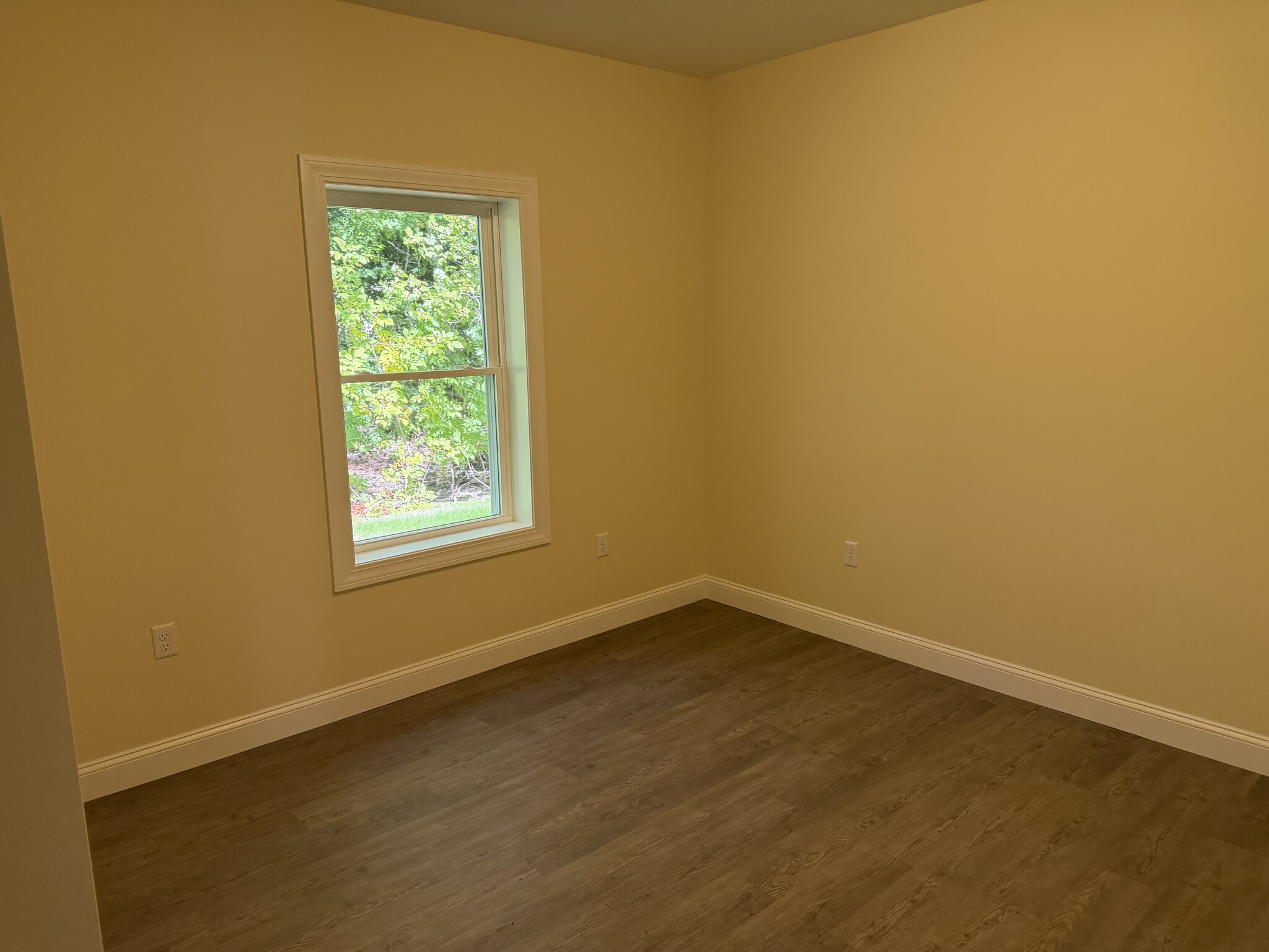 Bedroom 2 - 150 Park St