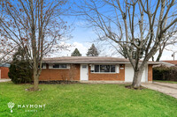 Building Photo - Great 3 Bedroom Home