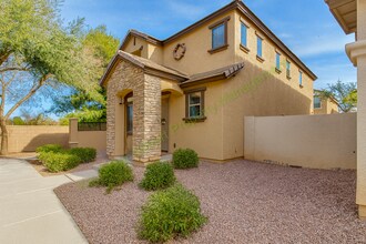 Building Photo - Modern Gilbert Home with Open Floor Plan & Private Yard – Minutes from Downtown Gilbert