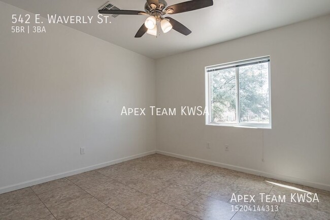 Building Photo - $3195- 5 Bed | 3 Bath Home Located Moments...