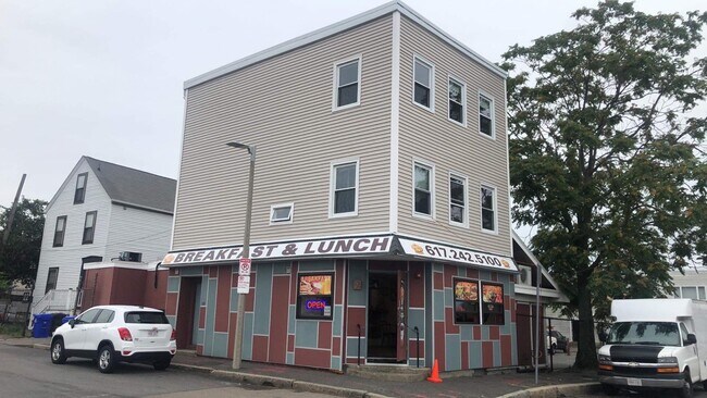 Primary Photo - 78 Arlington Ave
