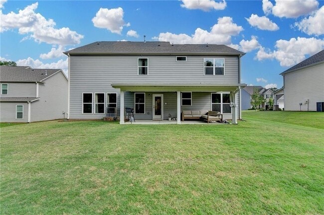 Building Photo - 5215 Wheeler Run Dr