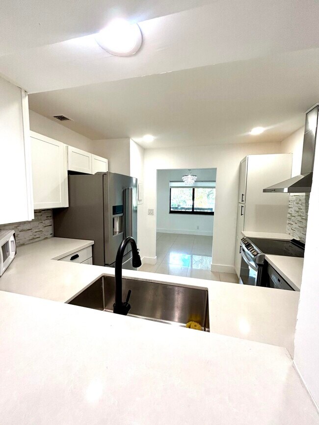 Building Photo - 22465 SW 61st Way