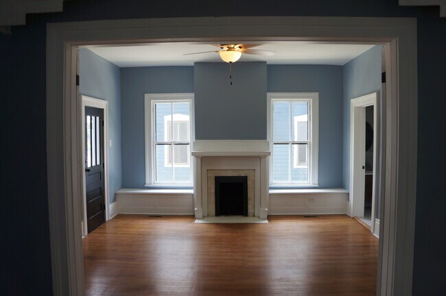 Building Photo - 712 Morgan St