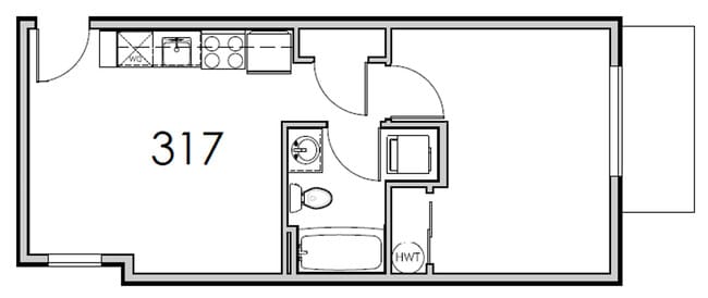 Building Photo - 8417