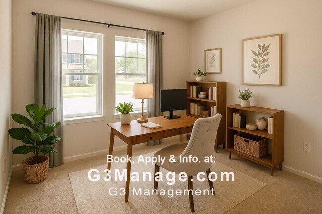 Building Photo - 1200 Weatherstone Ln